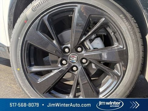 New 2026 Buick Envision Sport Touring image 4