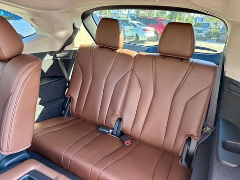 New 2026 Acura MDX FWD w/ Technology Package image 11