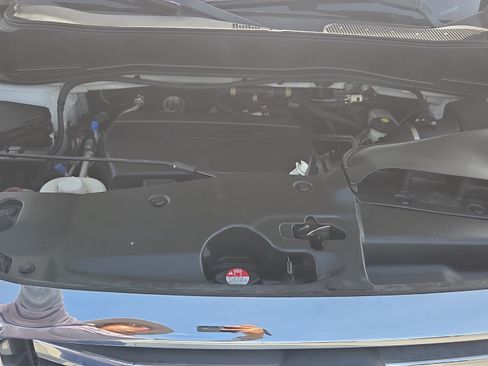 Used 2015 Honda Pilot EX-L image 19