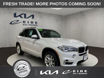 Used 2016 BMW X5 xDrive35i