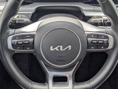 Used 2023 Kia K5 GT-Line w/ GT-Line Premium Package image 13