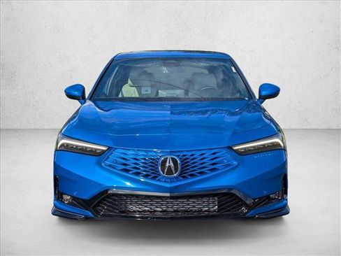 New 2026 Acura Integra A-Spec image 6