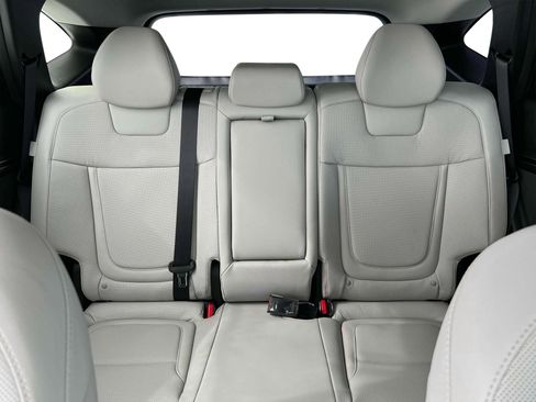 Certified 2024 Hyundai Tucson Limited image 16