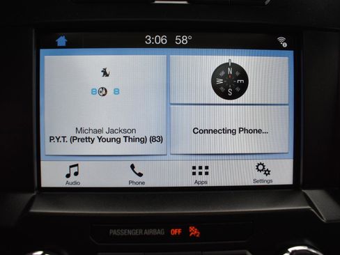 Used 2016 Ford F150 XLT w/ Equipment Group 302A Luxury AWD/4WD image 27