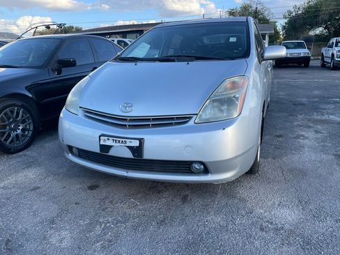 Used 2008 Toyota Prius image 2