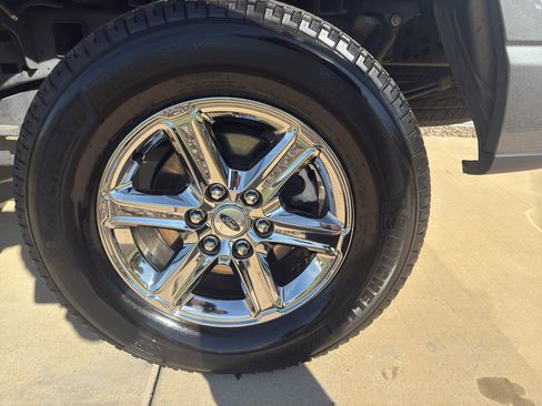 Used 2024 Ford F150 XLT w/ Equipment Group 302A MID image 17