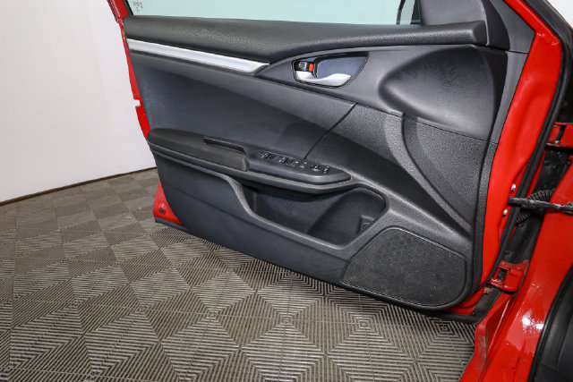 Used 2019 Honda Civic LX image 30