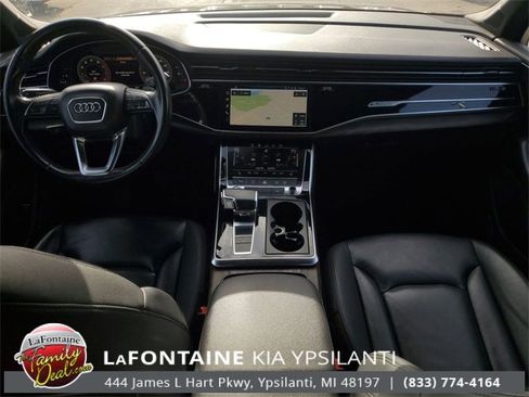 Used 2020 Audi Q7 3.0T Premium Plus image 43