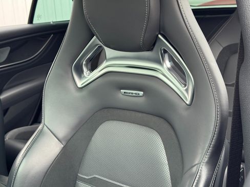 Used 2020 Mercedes-Benz AMG GT 53 image 47