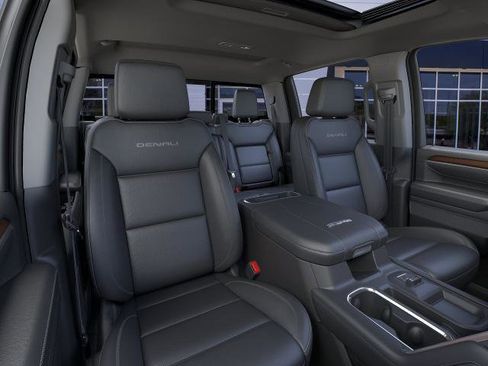 New 2026 GMC Sierra 3500 Denali AWD/4WD image 64