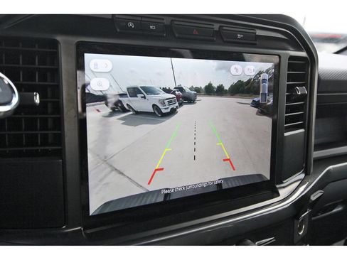 Certified 2024 Ford F150 STX w/ STX Black Appearance Package RWD image 23