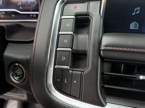 Used 2023 Chevrolet Tahoe RST w/ Luxury Package RWD image 22