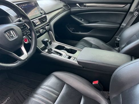 Used 2021 Honda Accord Sport Special Edition image 14