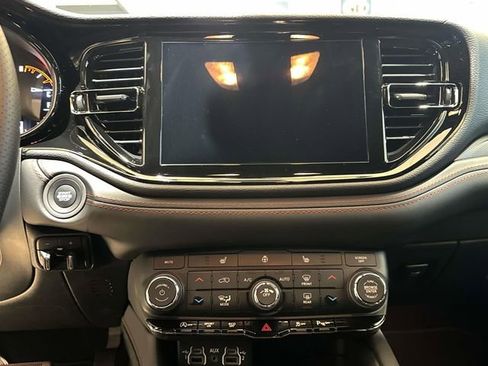 New 2026 Dodge Durango GT w/ Blacktop Package image 17