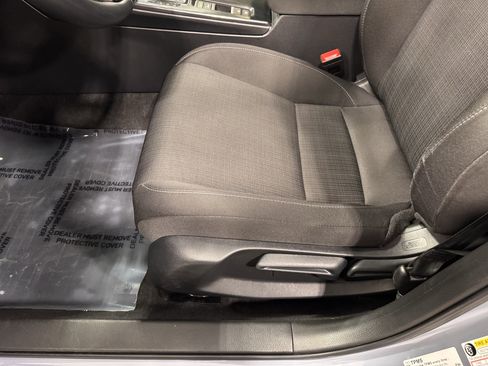 Used 2024 Honda Civic EX image 19