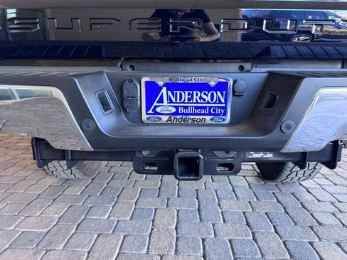 Used 2017 Ford F250 Lariat w/ Tow Technology Bundle image 31