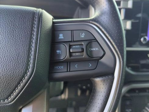 New 2026 Toyota Tundra SR5 AWD/4WD image 17
