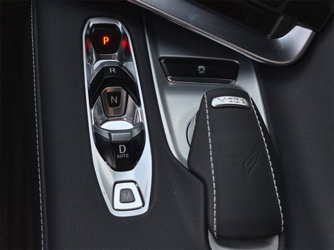 Certified 2024 Chevrolet Corvette Stingray Coupe w/ Battery Protection Package image 22