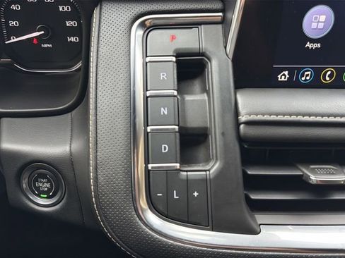 Used 2021 GMC Yukon SLT w/ SLT Premium Package RWD image 27