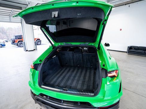 Used 2023 Lamborghini Urus Performante image 62