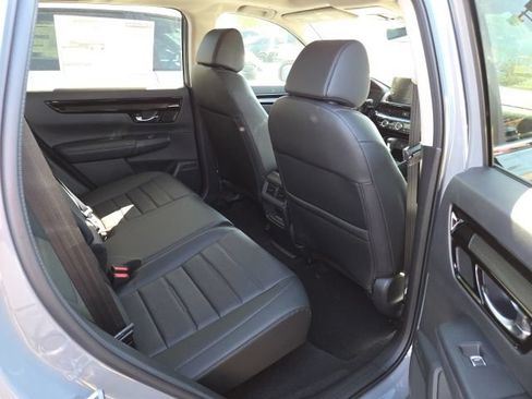 New 2026 Honda CR-V EX-L image 8