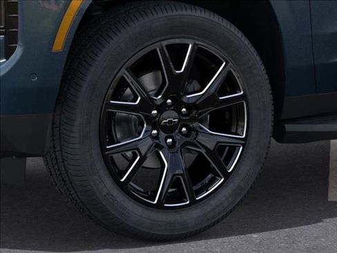 New 2026 Chevrolet Tahoe LT w/ Comfort Package AWD/4WD image 9