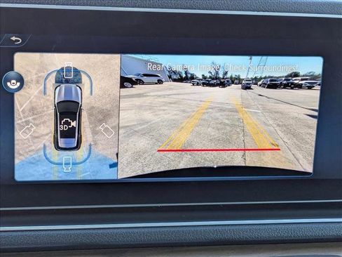 Used 2025 Mercedes-Benz GLE 350 4MATIC image 20