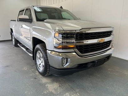 Used 2018 Chevrolet Silverado 1500 LT w/ All Star Edition