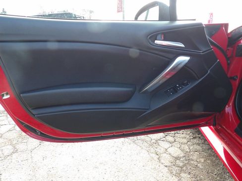 Used 2017 FIAT 124 Spider Lusso image 7