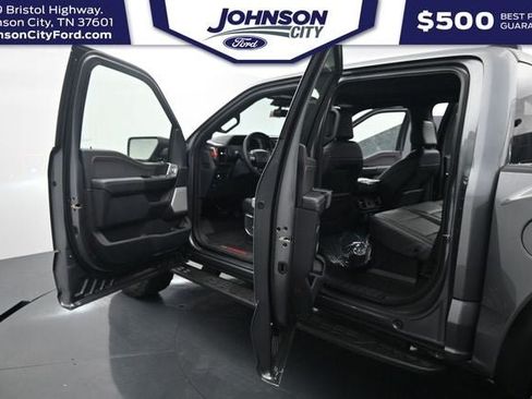 New 2026 Ford F150 Raptor AWD/4WD image 17