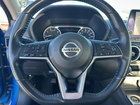Used 2022 Nissan Sentra SV image 13