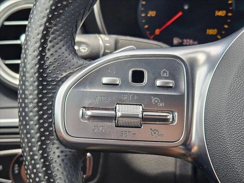 Certified 2022 Mercedes-Benz C 300 Cabriolet image 8