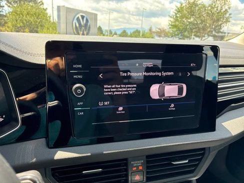 Used 2025 Volkswagen Jetta S FWD image 21