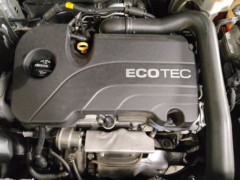 Used 2019 GMC Terrain SLT image 30