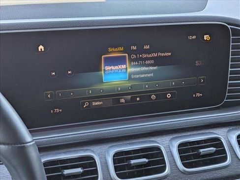 Used 2023 Mercedes-Benz GLE 450 4MATIC image 14