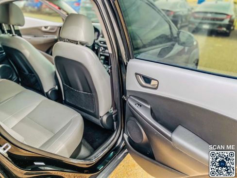 Used 2018 Hyundai Kona Ultimate FWD image 14