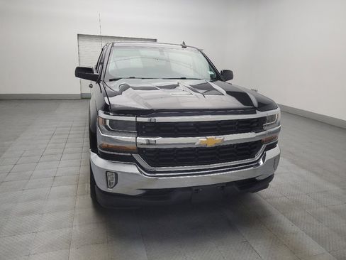 Used 2016 Chevrolet Silverado 1500 LT w/ All Star Edition RWD image 14