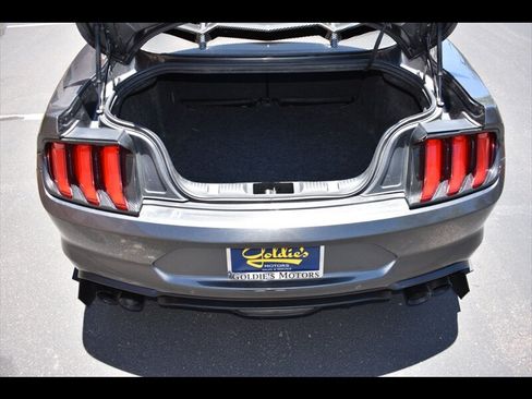 Used 2018 Ford Mustang GT w/ Equipment Group 301A RWD image 22