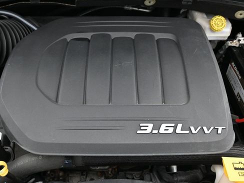 Used 2017 Dodge Grand Caravan SE w/ Power Window Group image 37