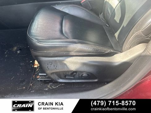 Used 2022 Jeep Compass Latitude AWD/4WD image 19