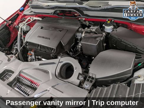 Certified 2023 Honda Pilot Touring image 36