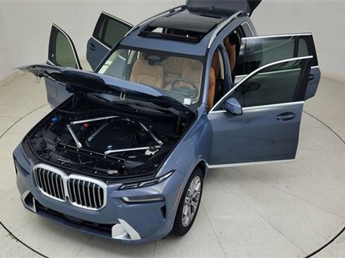 Used 2026 BMW X7 xDrive40i image 88