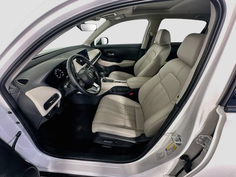 Used 2026 Honda HR-V EX-L image 13