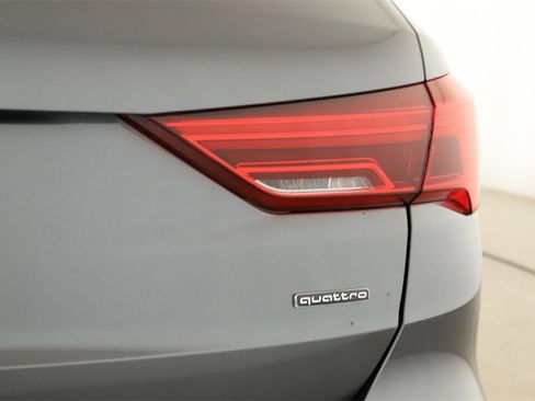 Certified 2025 Audi Q3 2.0T Premium Plus w/ Premium Plus Package image 30