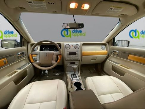 Used 2006 Lincoln Zephyr FWD image 28