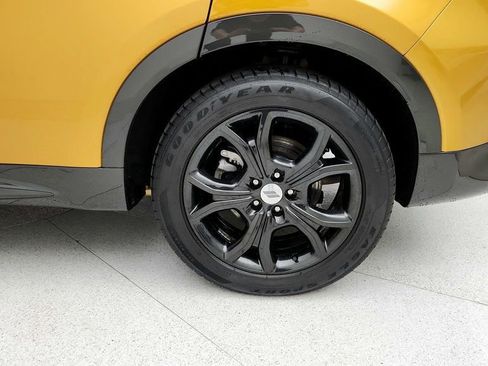 Used 2024 Dodge Hornet R/T Plus w/ R/T Blacktop Package image 9