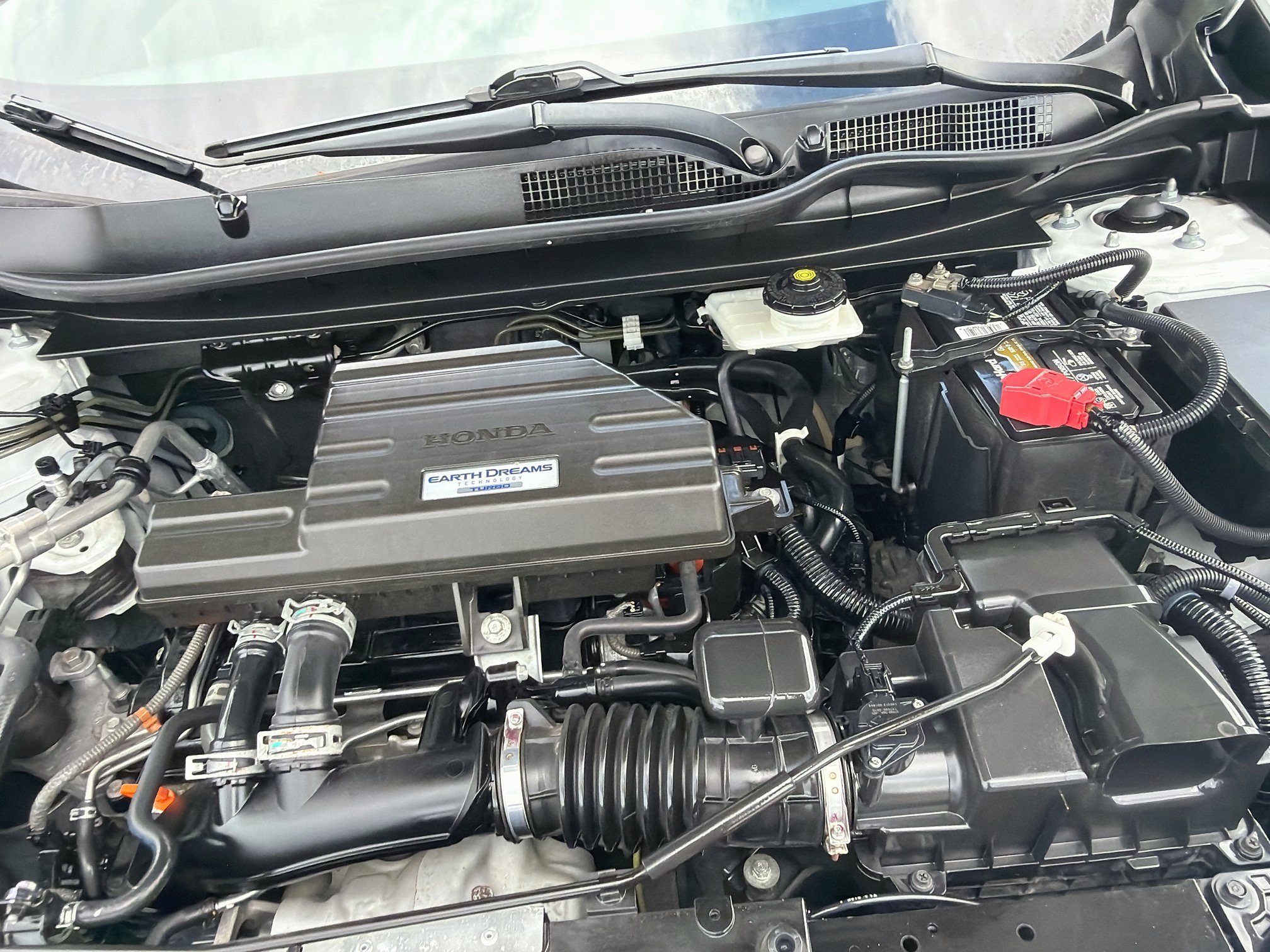 Used 2019 Honda CR-V EX-L image 34