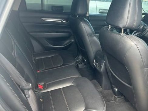 Used 2020 MAZDA CX-5 Grand Touring FWD image 7