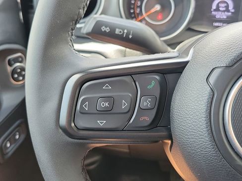 Used 2023 Jeep Wrangler Sport AWD/4WD image 20