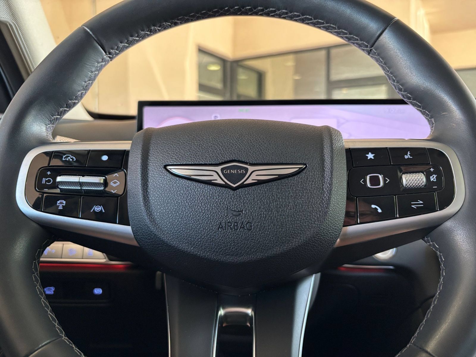 Used 2026 Genesis GV80 2.5T AWD/4WD image 30